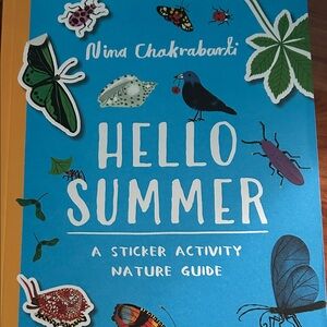 *special order* book bundle for Michael